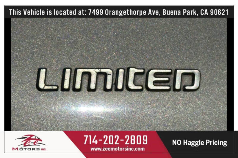 2004 Toyota Tacoma PreRunner V6