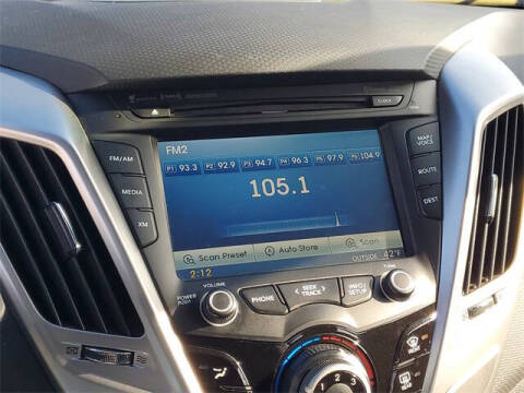 2013 Hyundai Veloster