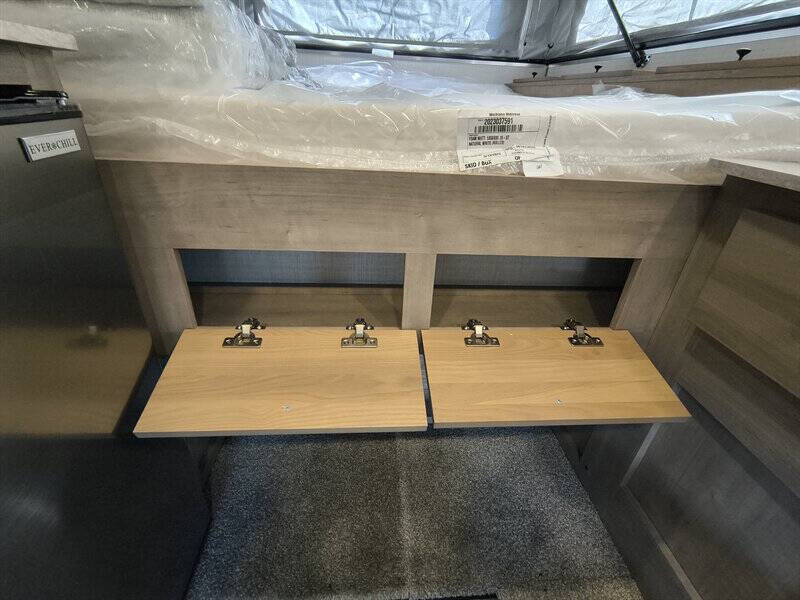 2026 Forest River REAL LITE 1604