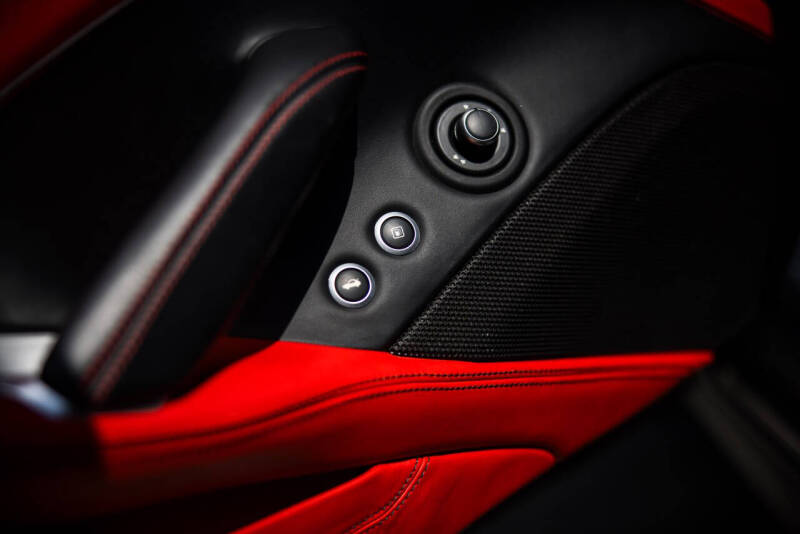 2015 Ferrari California T