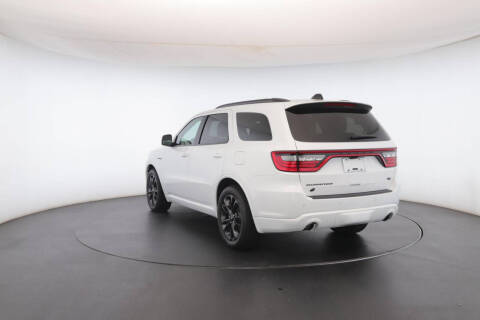 2023 Dodge Durango R/T