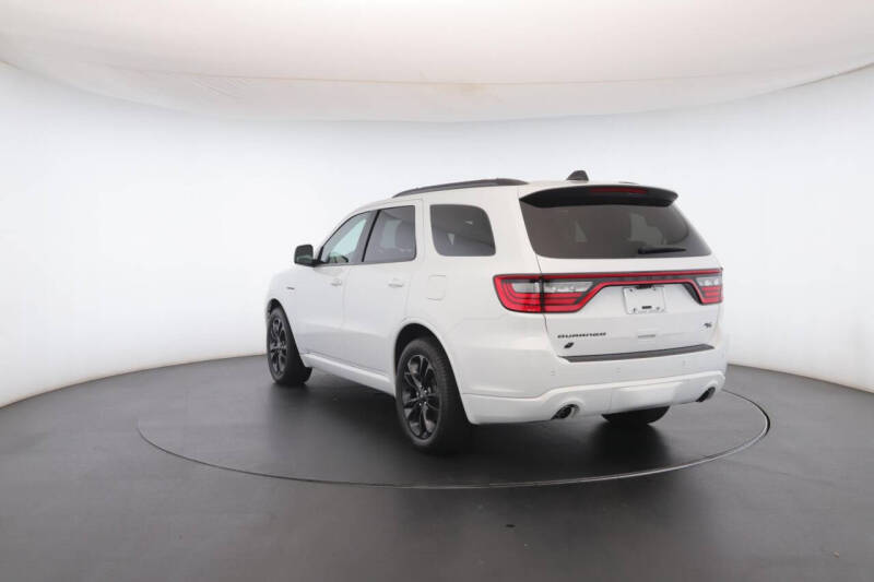 2023 Dodge Durango R/T