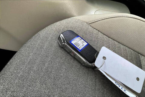 2023 Kia Soul EX