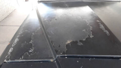 1977 Cadillac Fleetwood