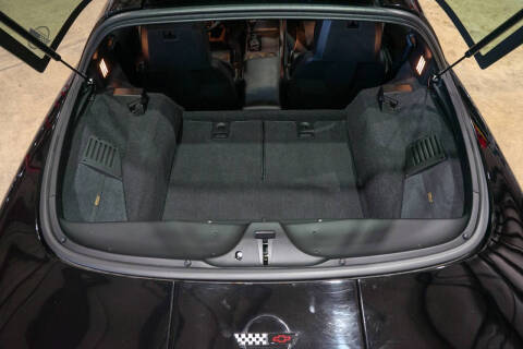1991 Chevrolet Corvette