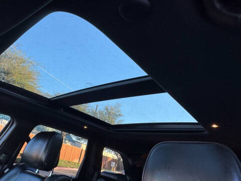 2019 Jeep Grand Cherokee High Altitude