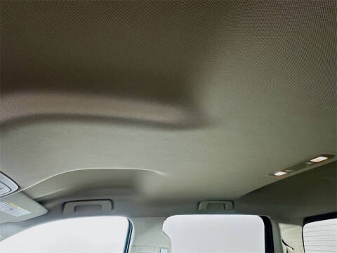 2015 Chevrolet Silverado 3500HD