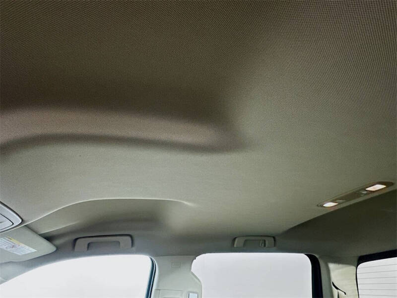 2015 Chevrolet Silverado 3500HD