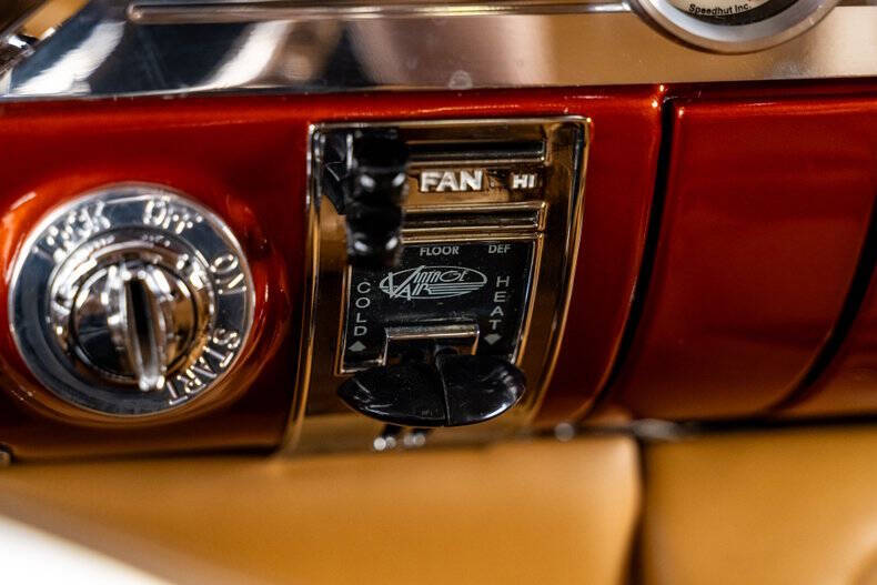 1955 Chevrolet 210