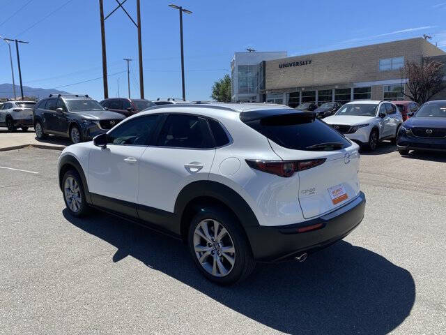 2023 Mazda CX-30 2.5 S Select