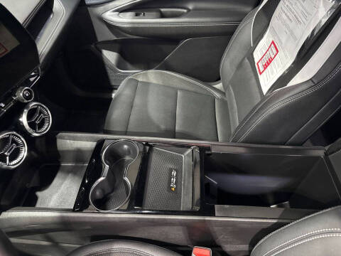 2024 Chevrolet Blazer EV 2LT