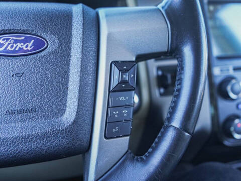 2017 Ford Expedition Limited