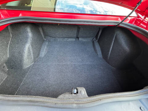 2015 Dodge Challenger SRT Hellcat