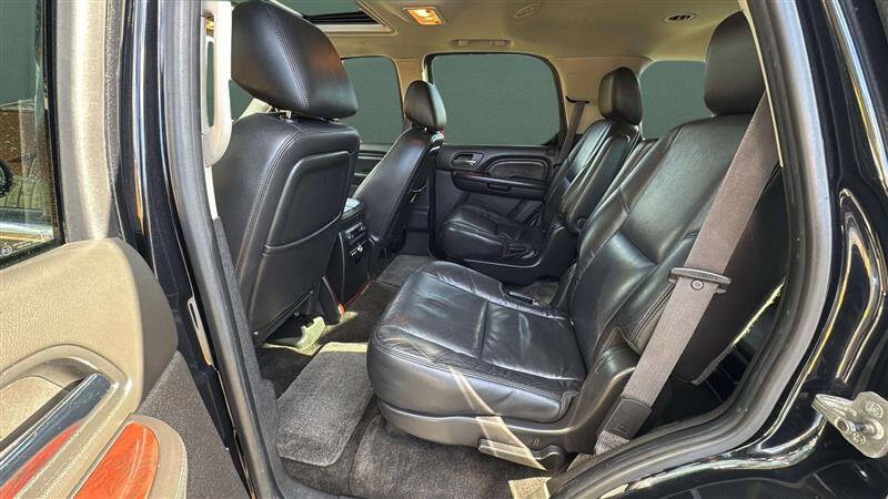 2011 Cadillac Escalade