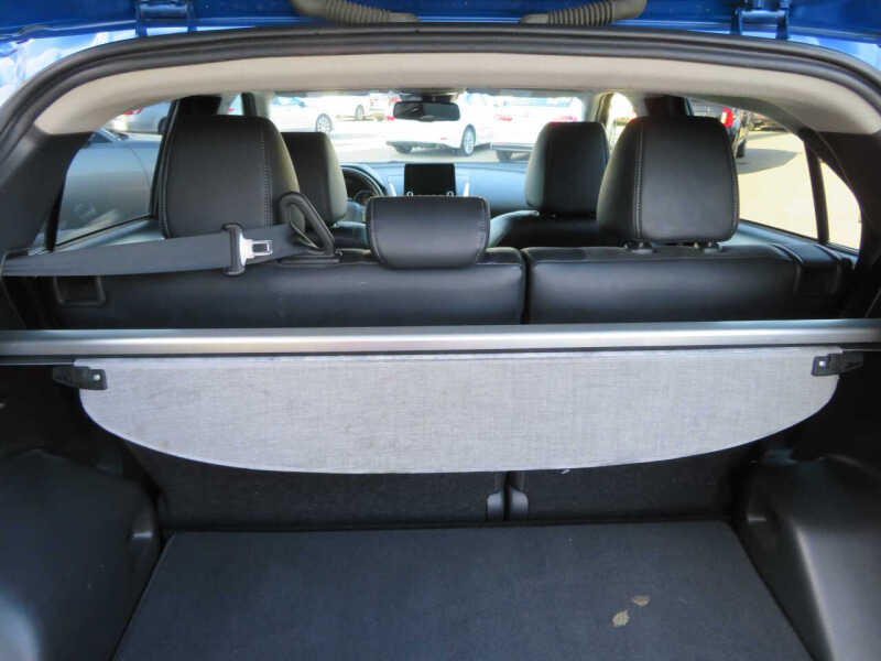 2022 Mitsubishi Eclipse Cross