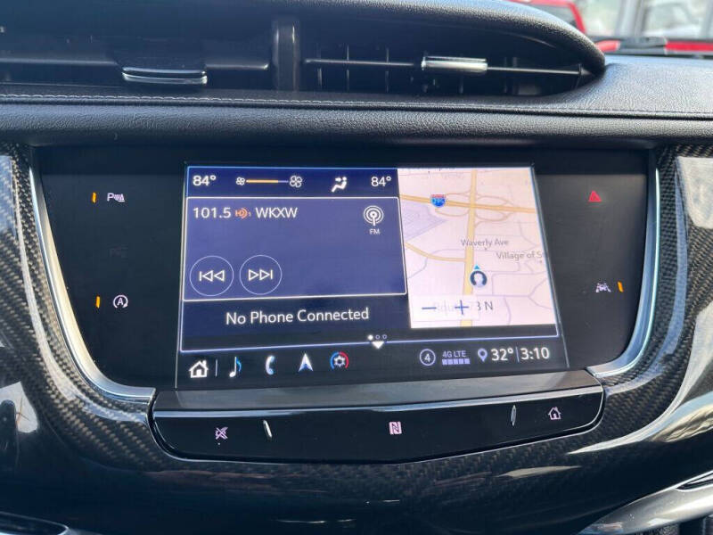 2020 Cadillac XT6 Sport