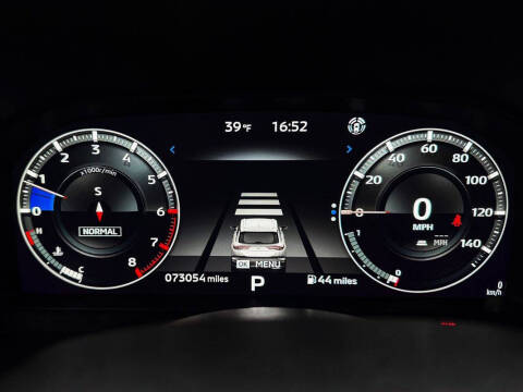 2023 Mitsubishi Outlander