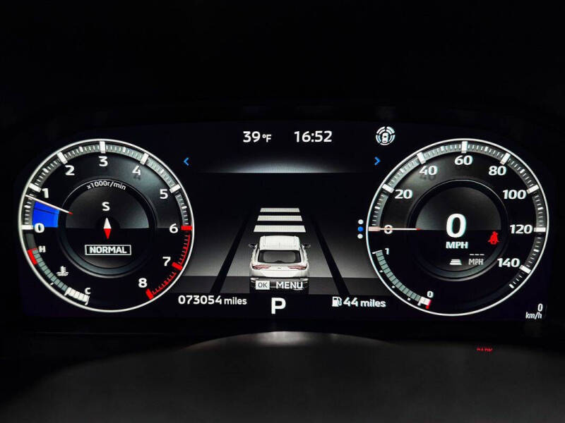 2023 Mitsubishi Outlander