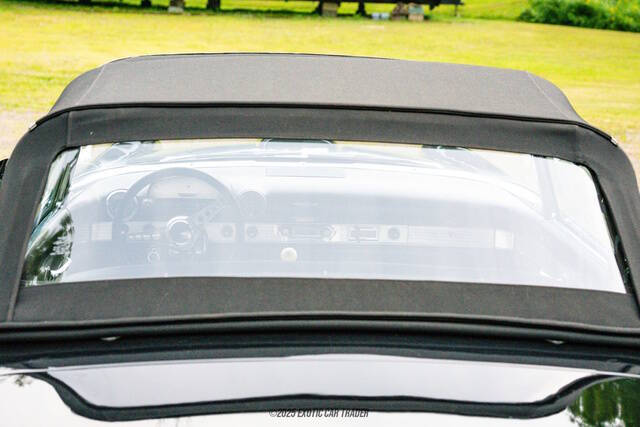 1955 Ford Thunderbird