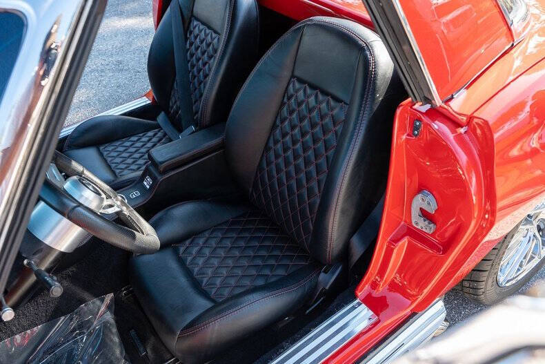 1965 Chevrolet Corvette