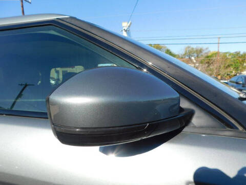 2015 Land Rover Range Rover Evoque Pure Plus