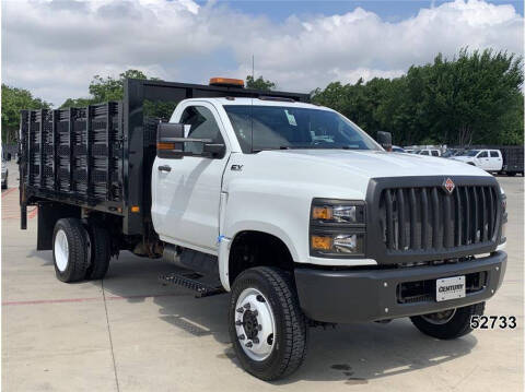2023 International CV515