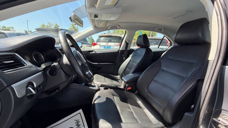 2013 Volkswagen Jetta