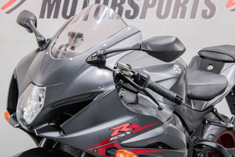 2017 Suzuki GSX-R1000