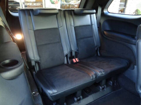 2020 Dodge Durango GT Plus