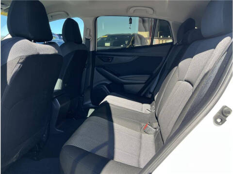 2019 Subaru Impreza Premium