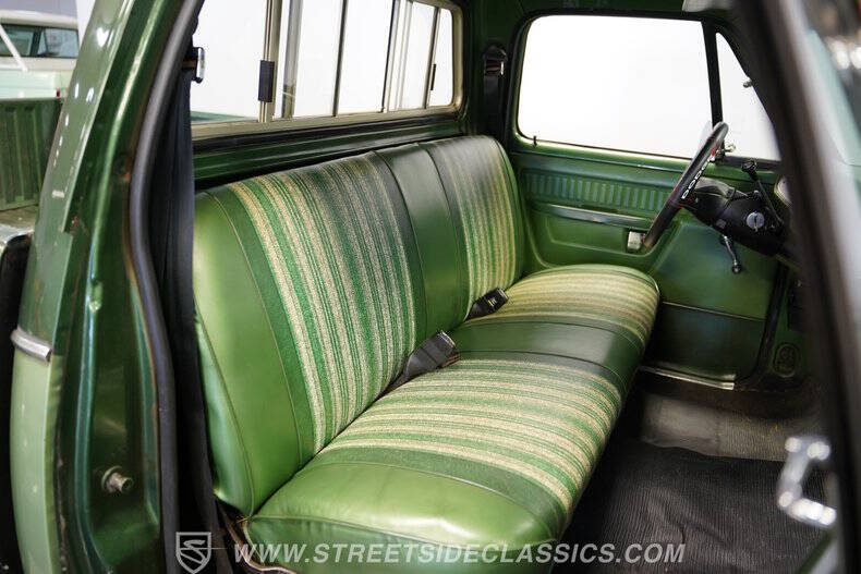 1978 Dodge D100 Pickup