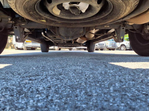 2018 Ford Transit 150