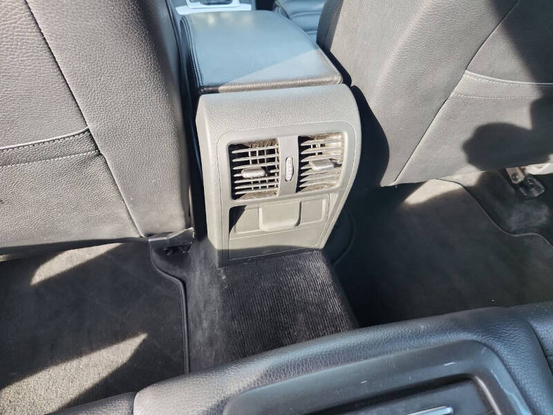 2012 Volkswagen CC R-Line PZEV