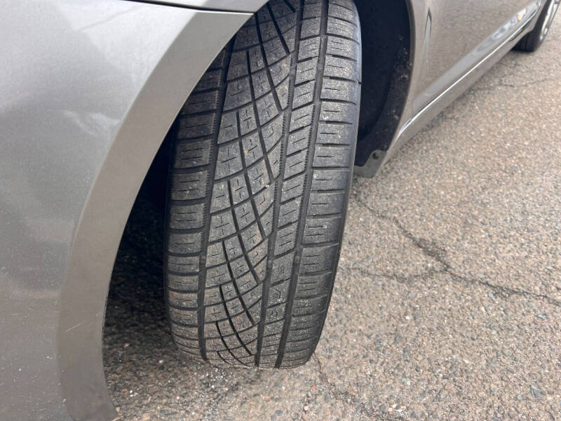 2015 Kia Optima SXL Turbo