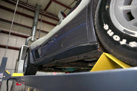 1978 Chevrolet Corvette