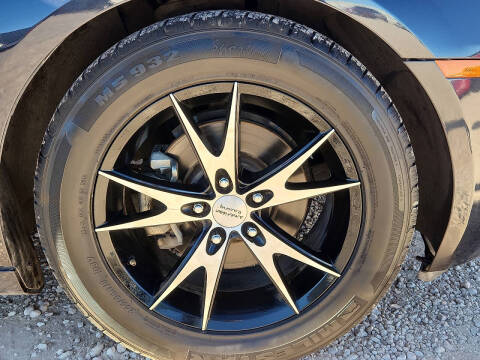 2013 Chevrolet Camaro LS