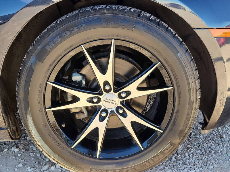 2013 Chevrolet Camaro LS