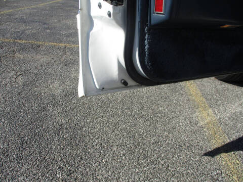 1990 Cadillac DeVille