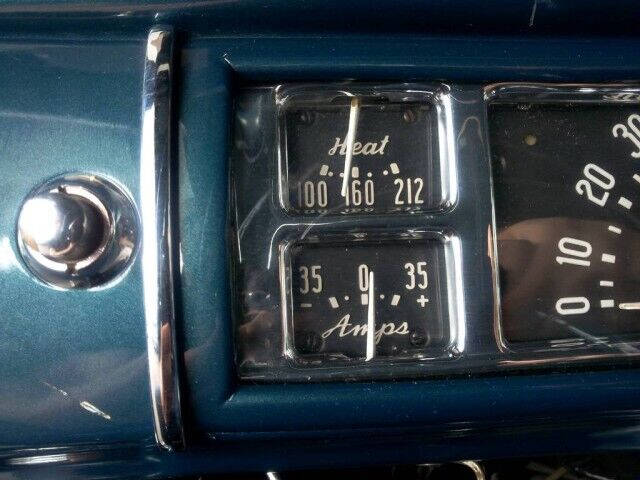 1947 Chrysler New Yorker