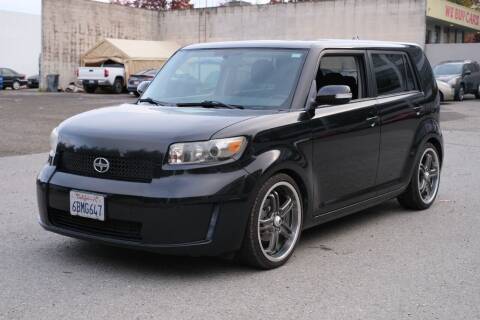 2008 Scion xB for sale at Sports Plus Motor Group LLC in Sunnyvale CA