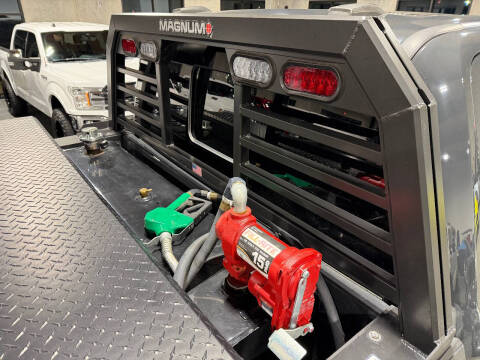 2021 Ford F-350 Super Duty Lariat