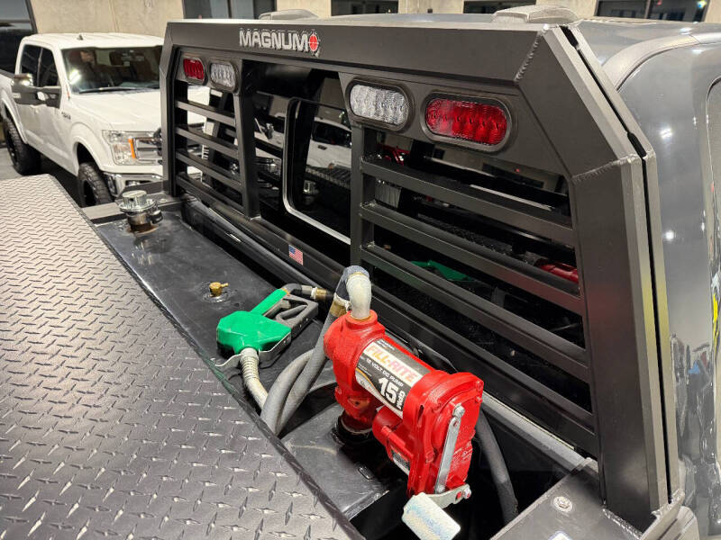 2021 Ford F-350 Super Duty Lariat