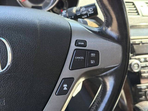 2012 Acura MDX SH-AWD w/Advance