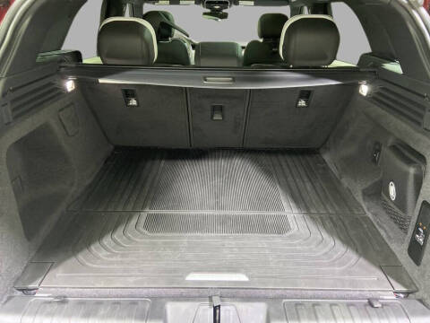 2023 Land Rover Range Rover Sport P400 Dynamic SE