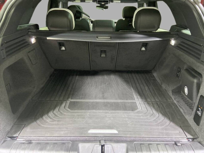 2023 Land Rover Range Rover Sport P400 Dynamic SE