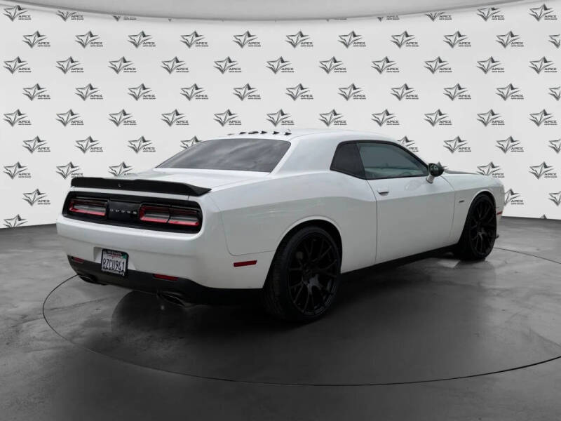 2019 Dodge Challenger R/T
