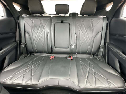 2021 Ford Mustang Mach-E California Route 1