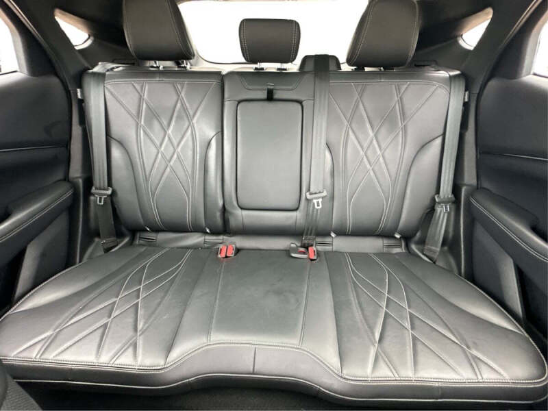 2021 Ford Mustang Mach-E California Route 1