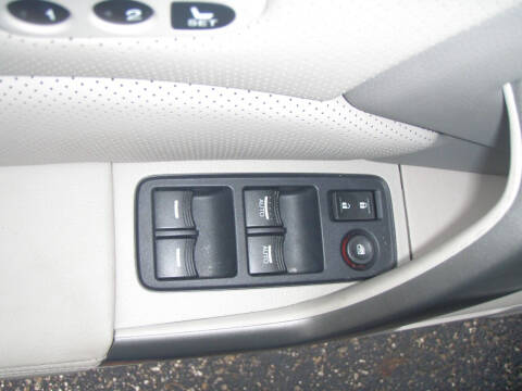 2011 Acura RDX SH-AWD