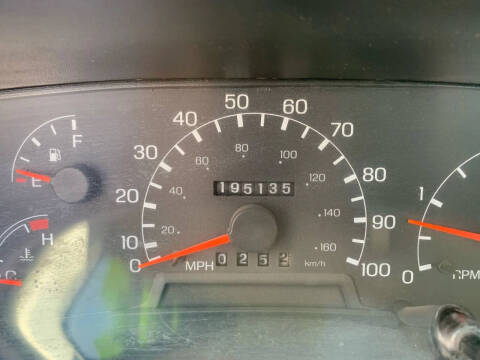 2004 Ford F-650 Super Duty